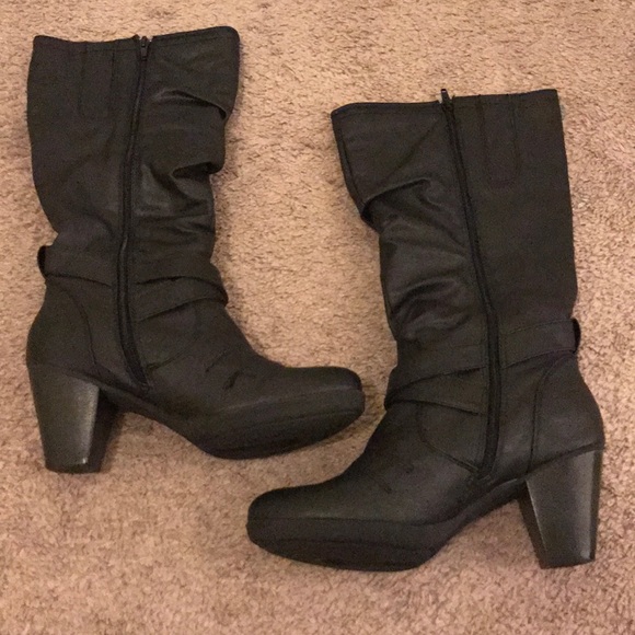 baretraps tempest boots